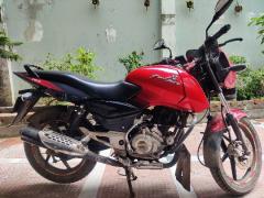 Bajaj Pulsar 150